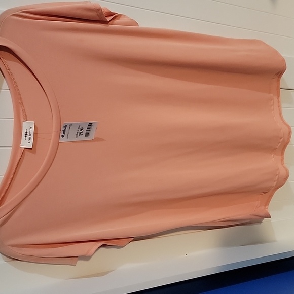 Womens casual tees. Size XL, new, never been worn - Picture 5 of 5